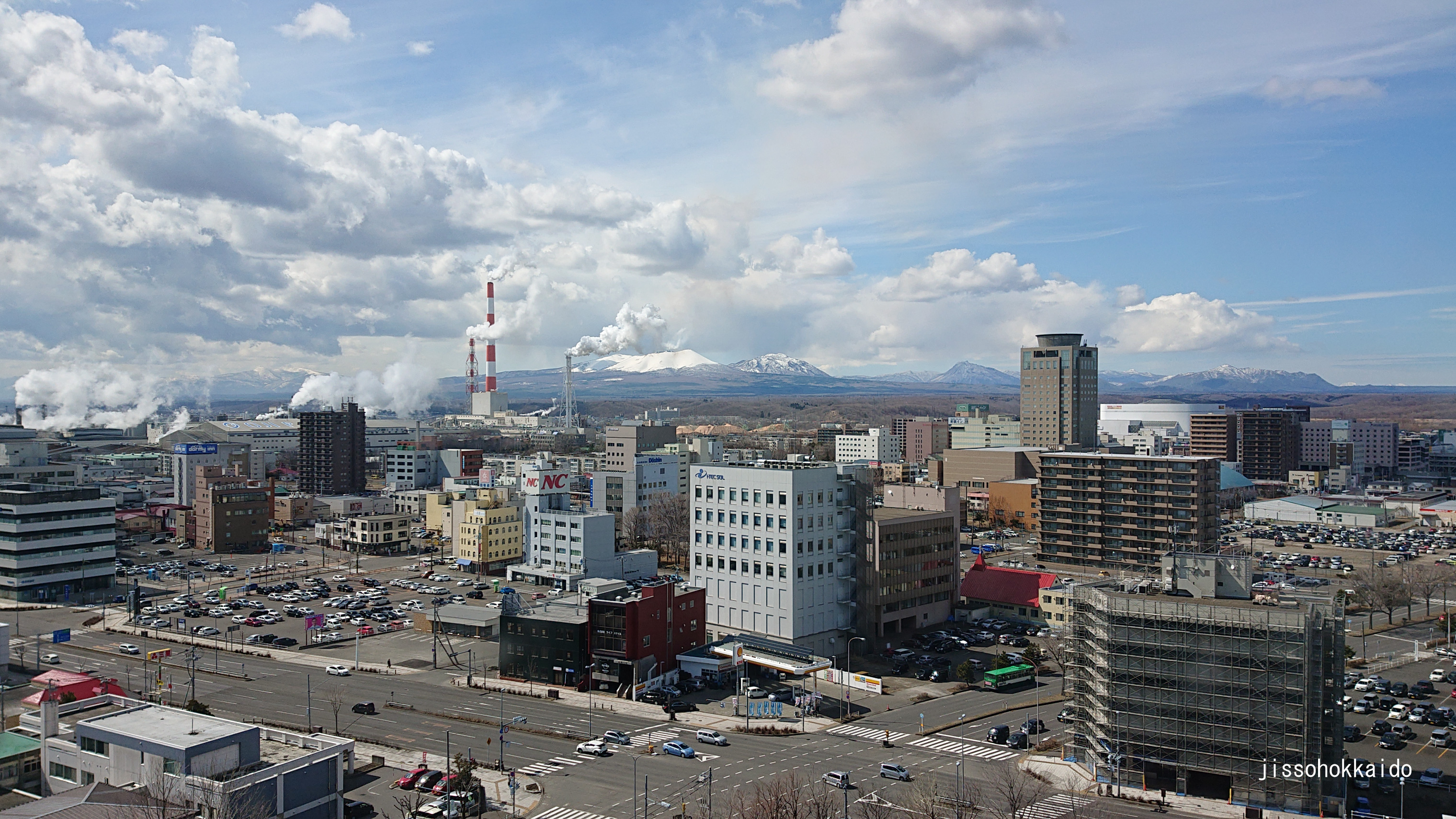 Go To イート 苫小牧で利用できる店のまとめ 実走北海道2nd 苫小牧市内 近隣情報