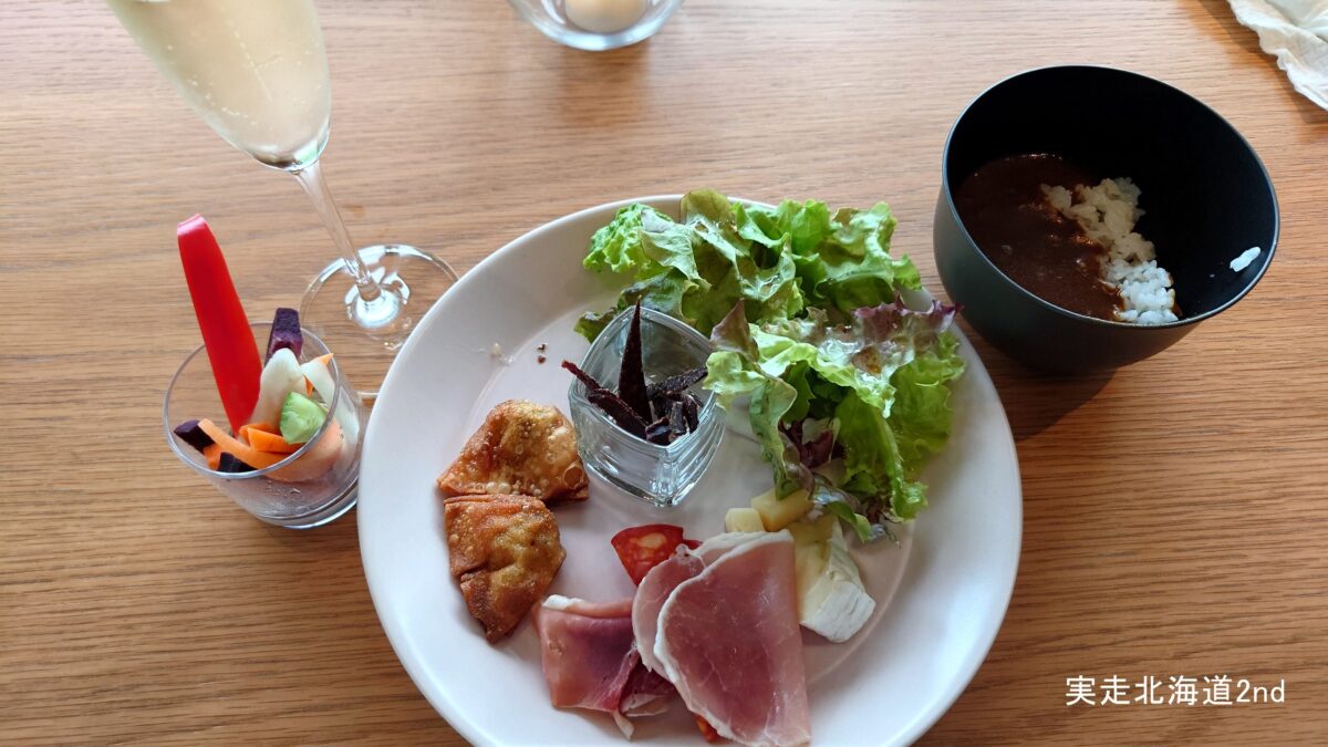 カクテルタイム