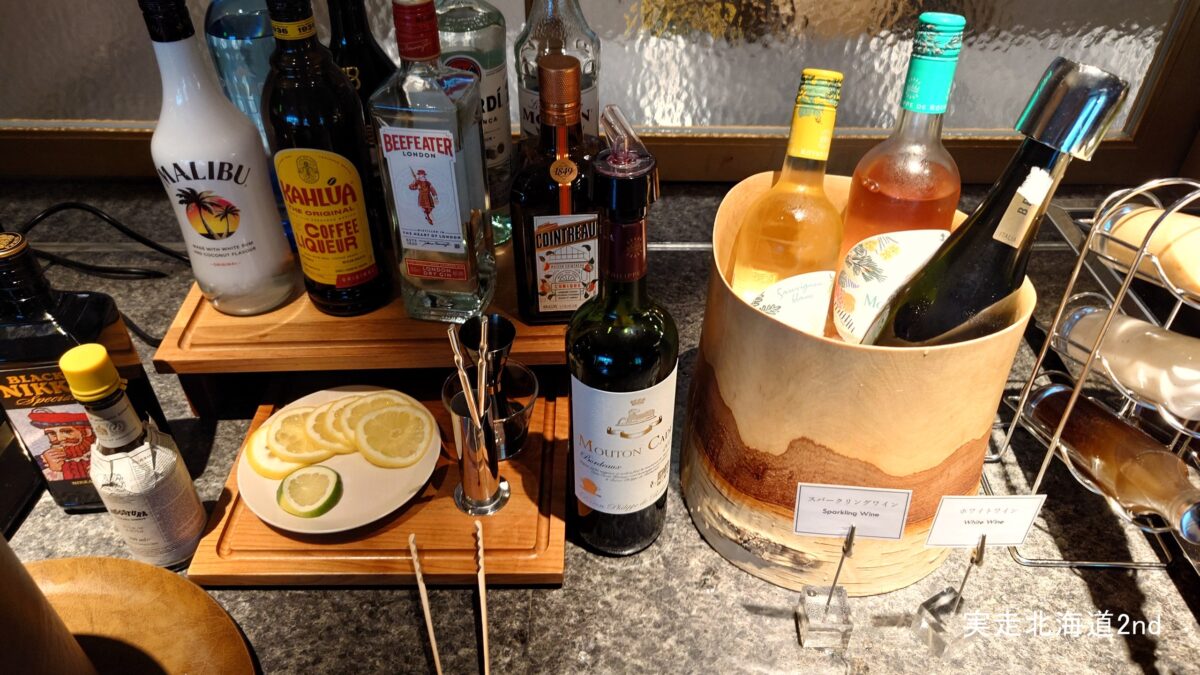 お酒各種